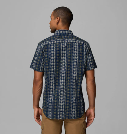 Collegiate Navy, Wildflower