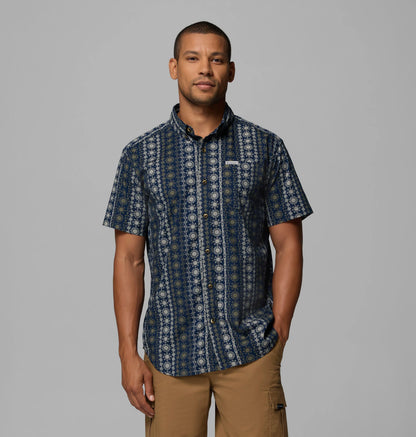 Collegiate Navy, Wildflower