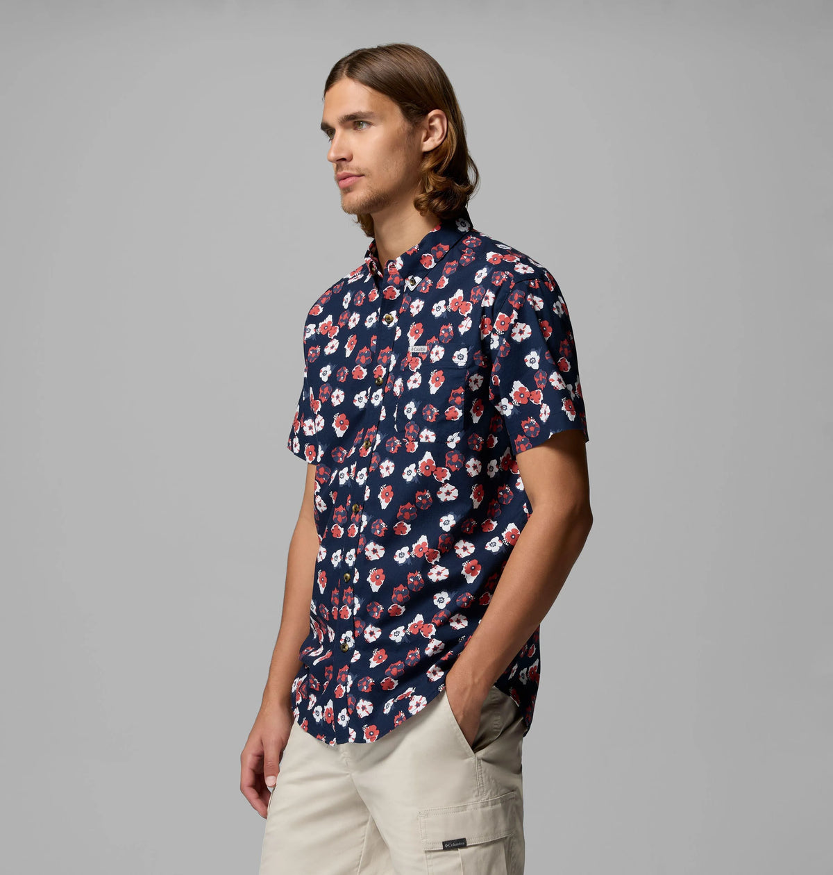 Collegiate Navy, Floweret