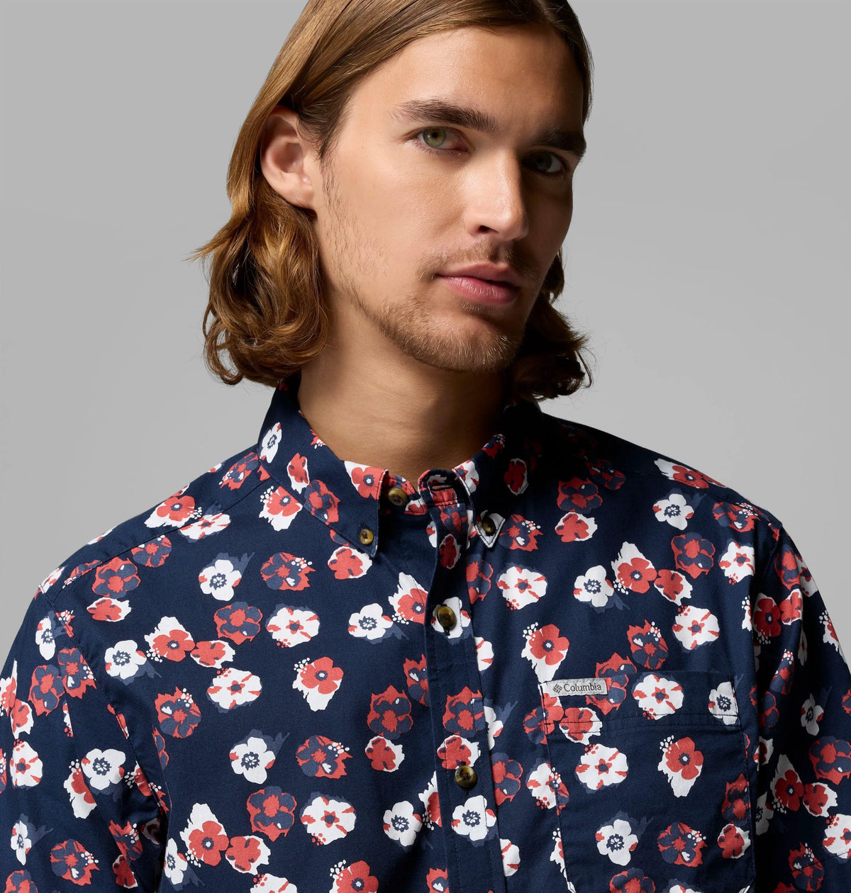 Collegiate Navy, Floweret