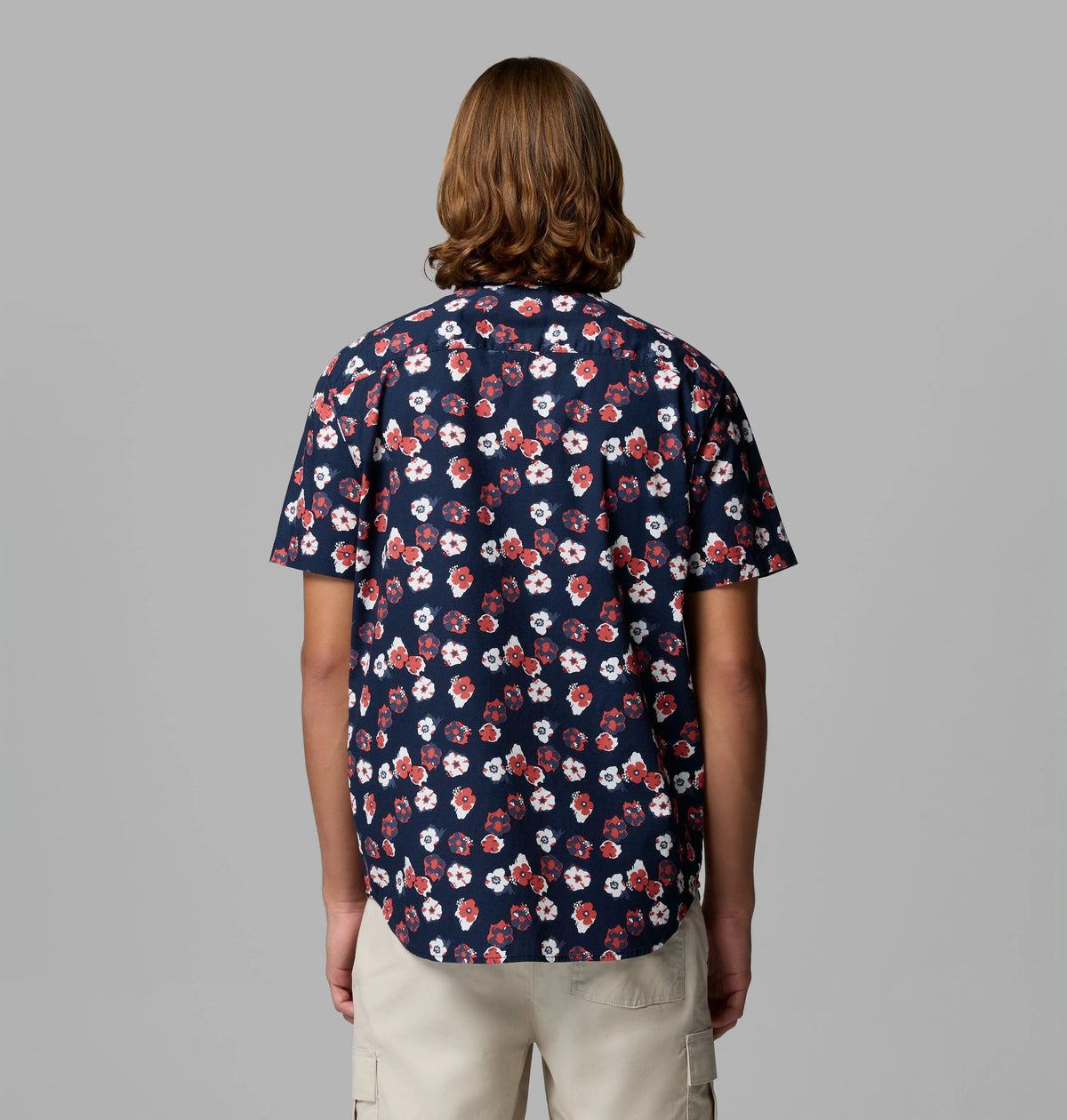 Collegiate Navy, Floweret