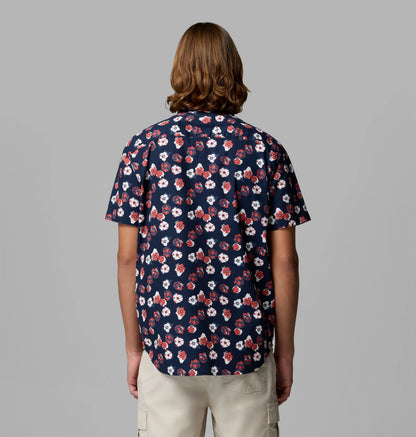 Collegiate Navy, Floweret