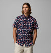 Collegiate Navy, Floweret