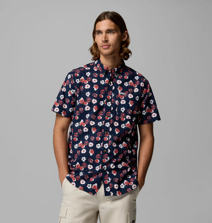 Collegiate Navy, Floweret