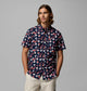 Collegiate Navy, Floweret