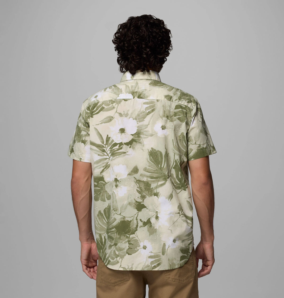 Safari, Flowerblur