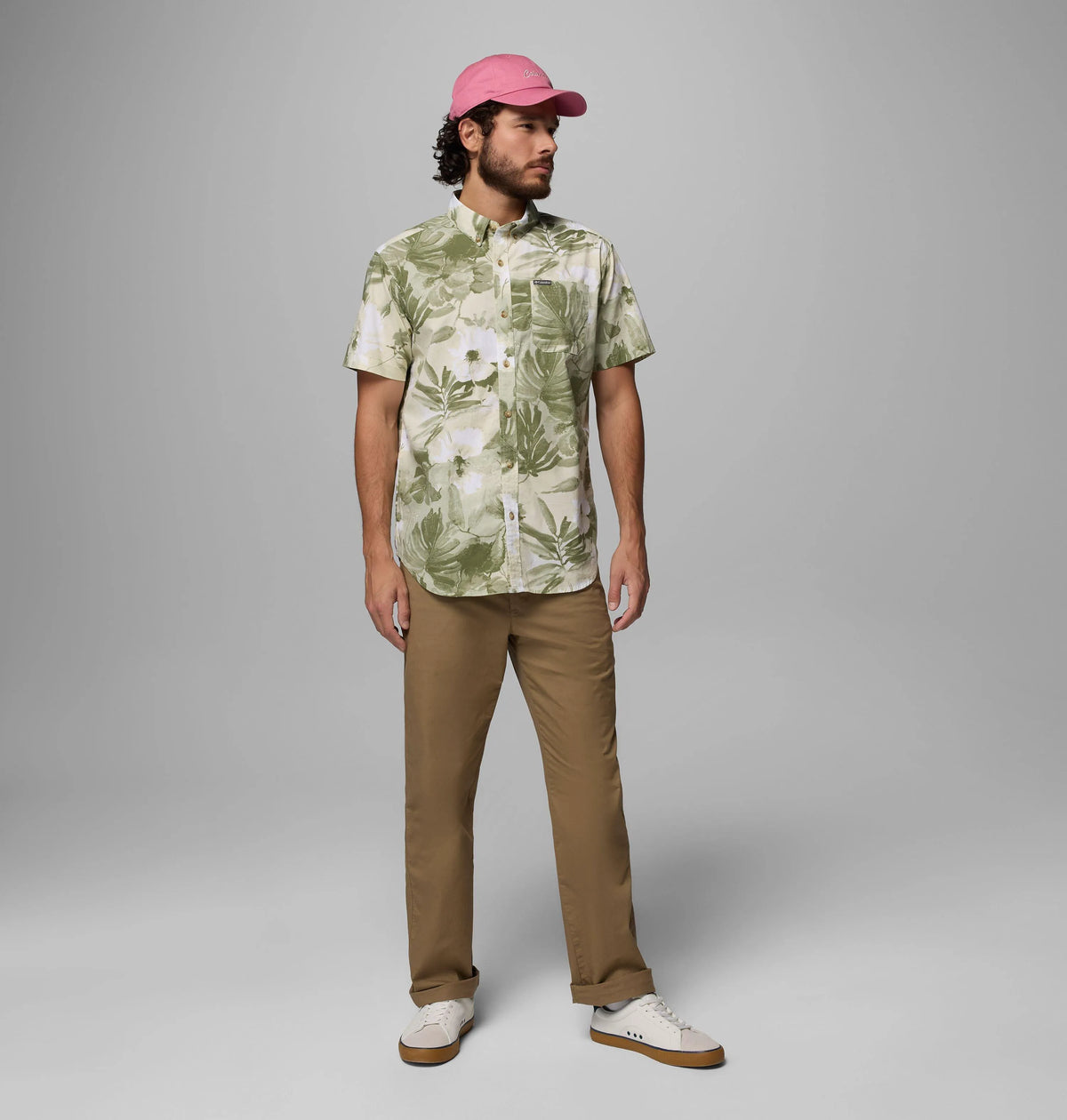 Safari, Flowerblur