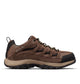 Dark Brown, Baker