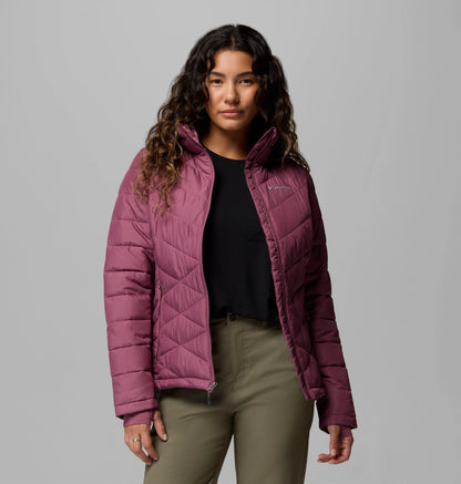 Antique Mauve