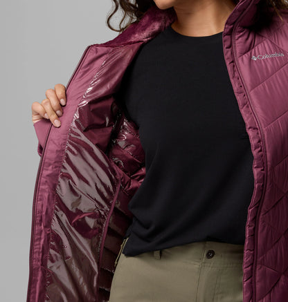 Antique Mauve