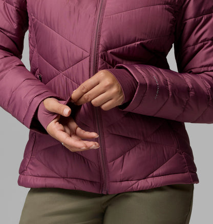 Antique Mauve