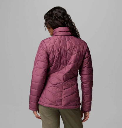 Antique Mauve