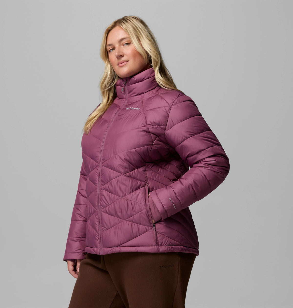Antique Mauve