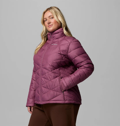 Antique Mauve