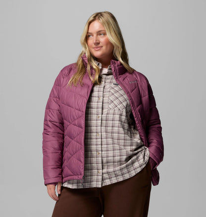Antique Mauve