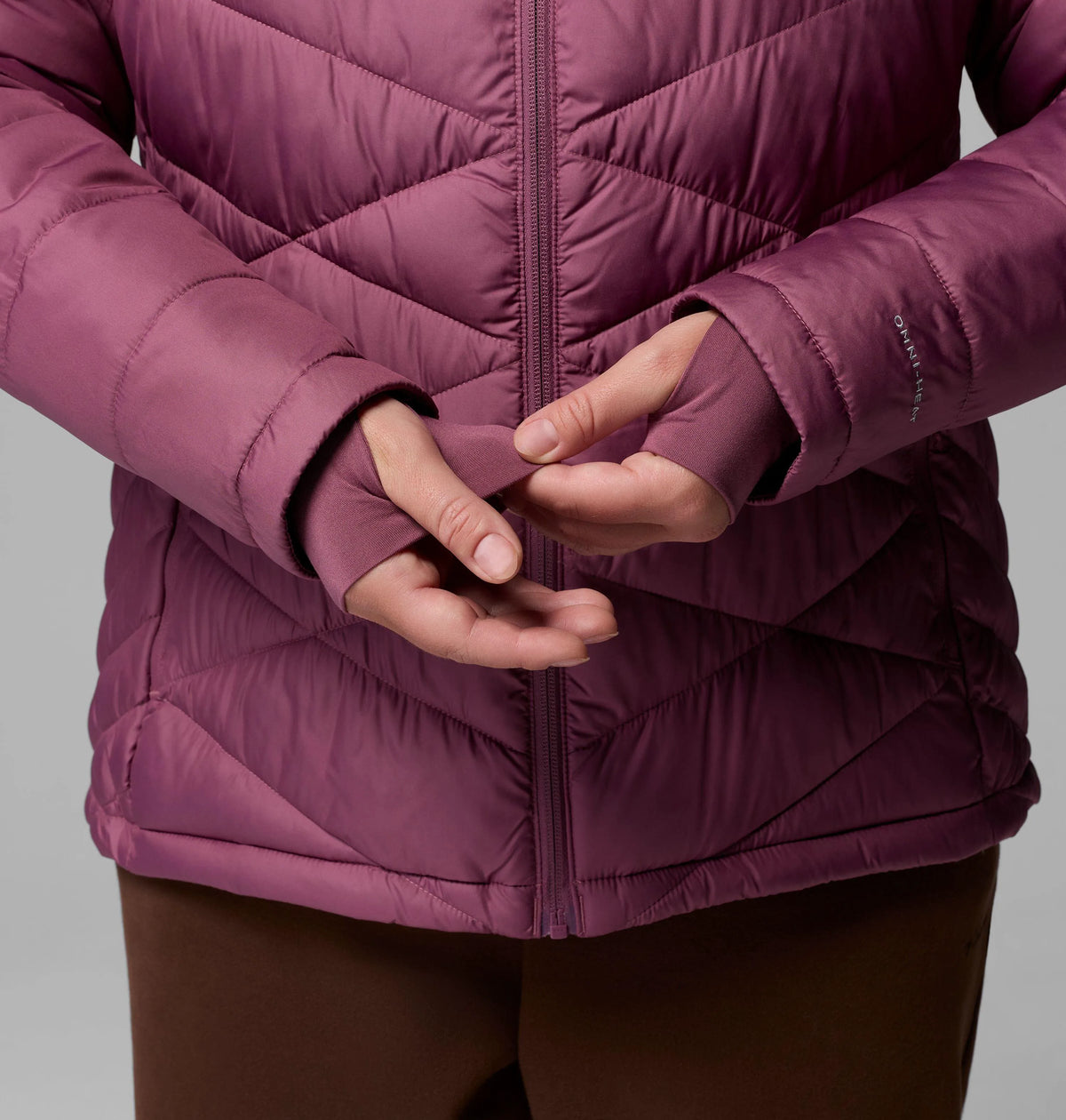 Antique Mauve
