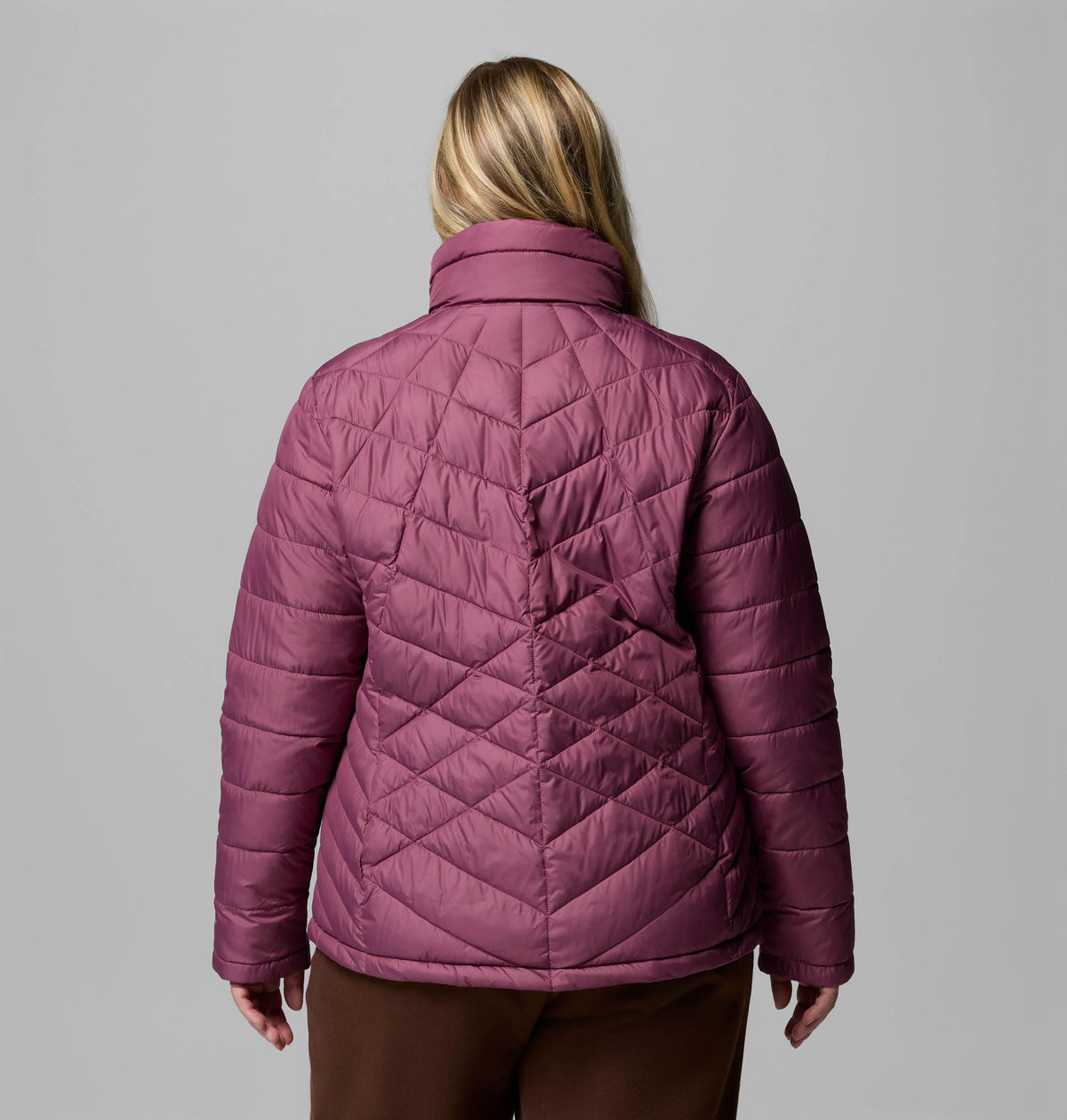 Antique Mauve