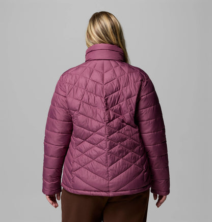 Antique Mauve
