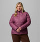 Antique Mauve