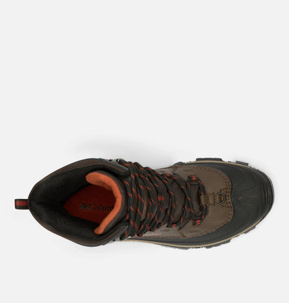 Cordovan, Rusty