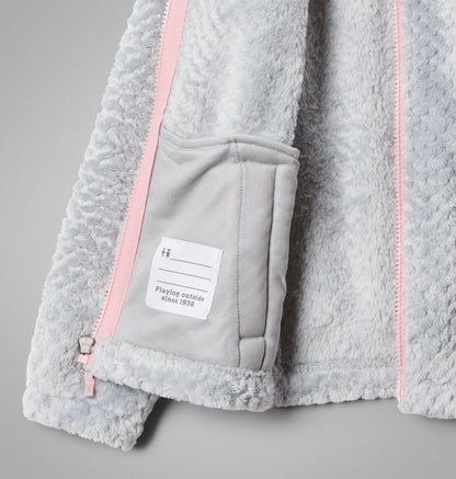Columbia Grey