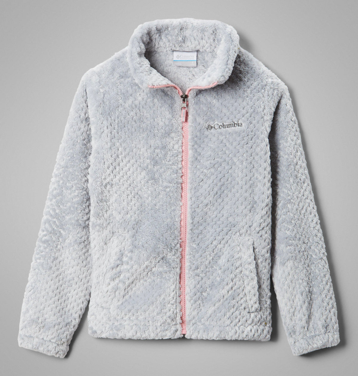 Columbia Grey