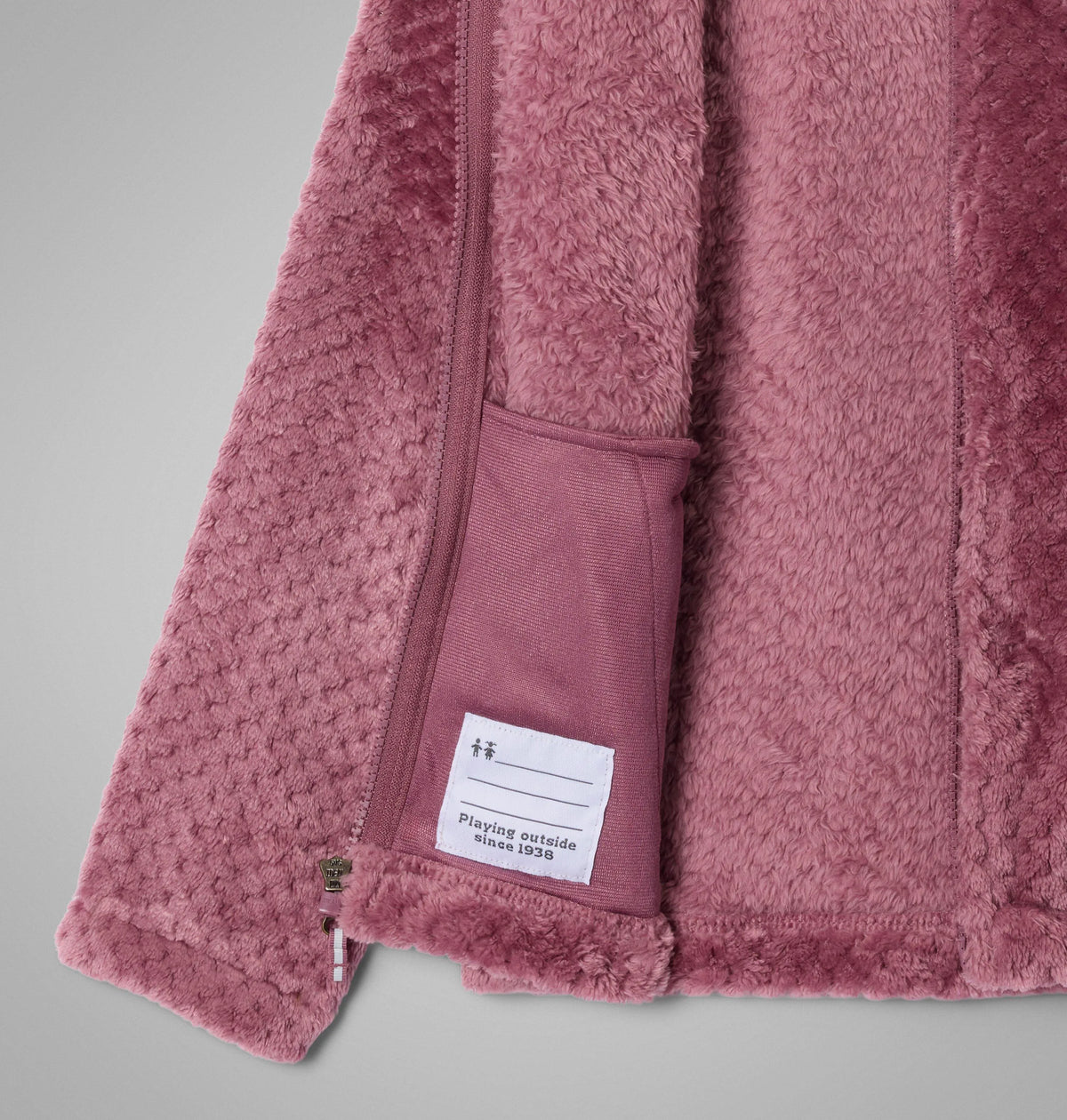 Antique Mauve