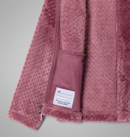 Antique Mauve