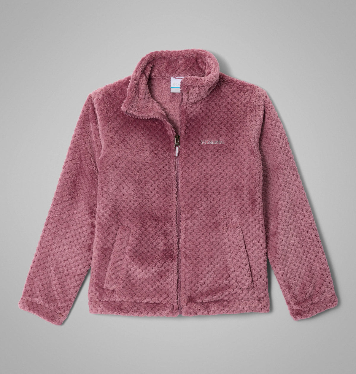 Antique Mauve