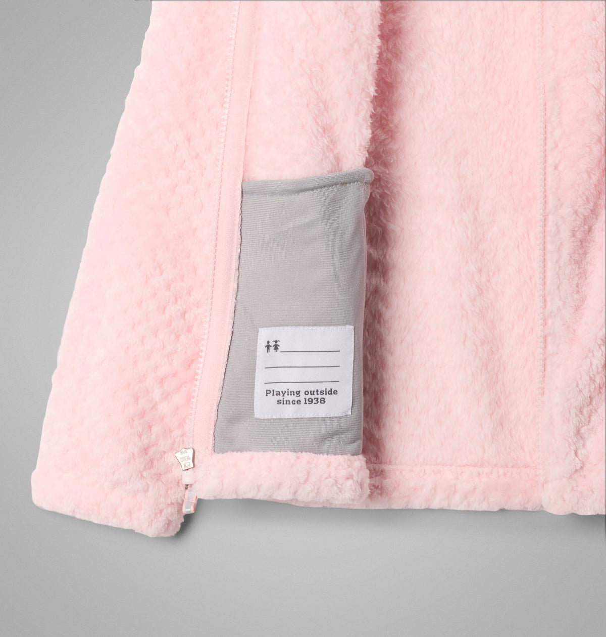 Satin Pink