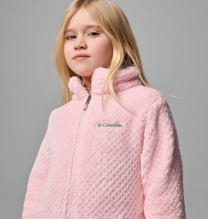 Satin Pink
