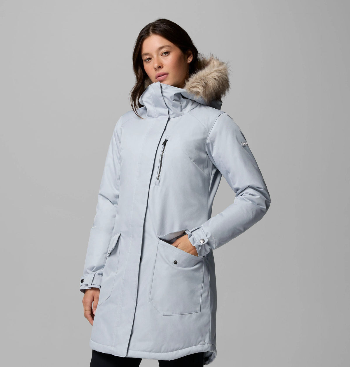 Cirrus Grey