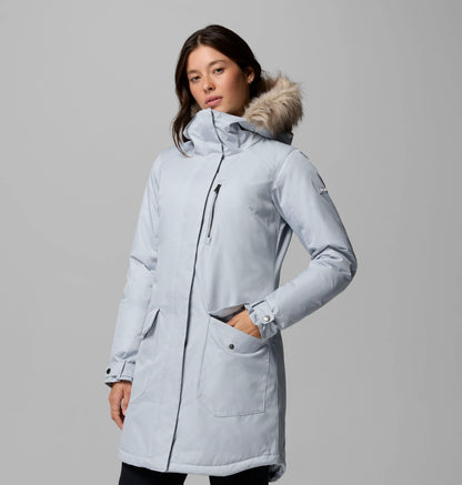 Cirrus Grey