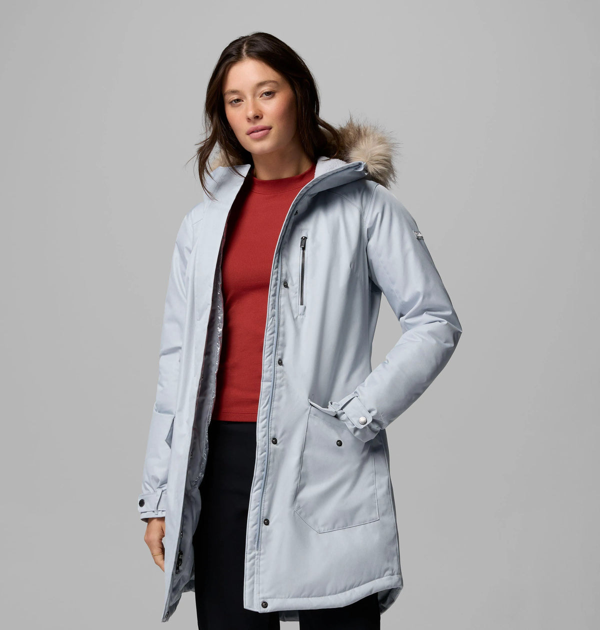 Cirrus Grey