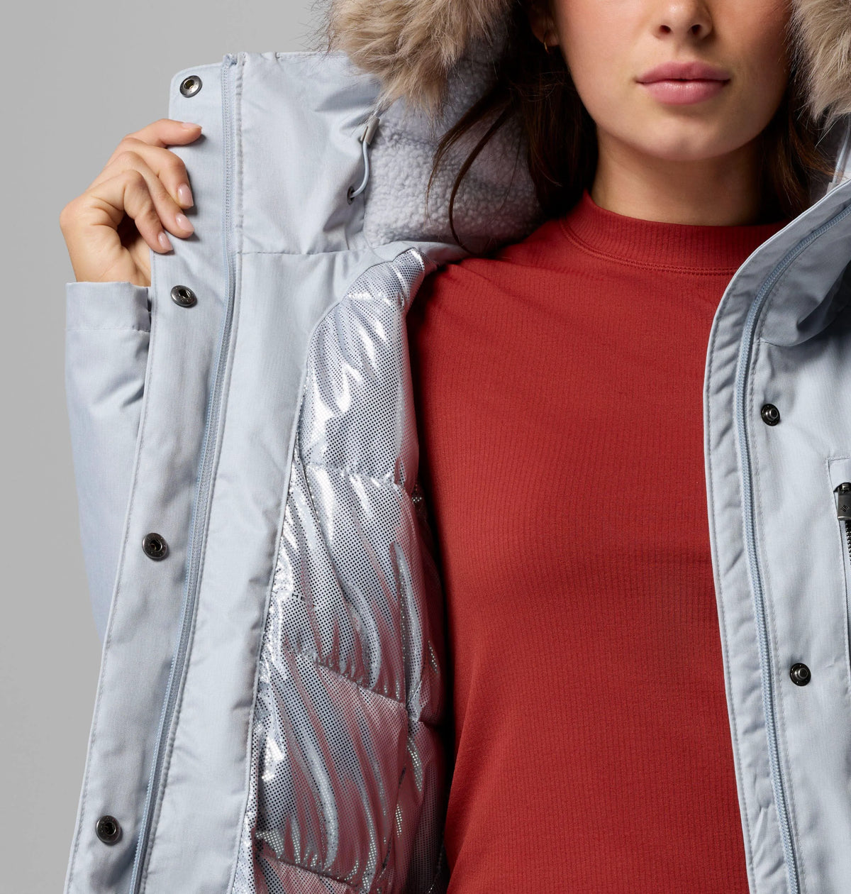Cirrus Grey