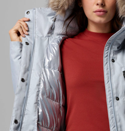 Cirrus Grey