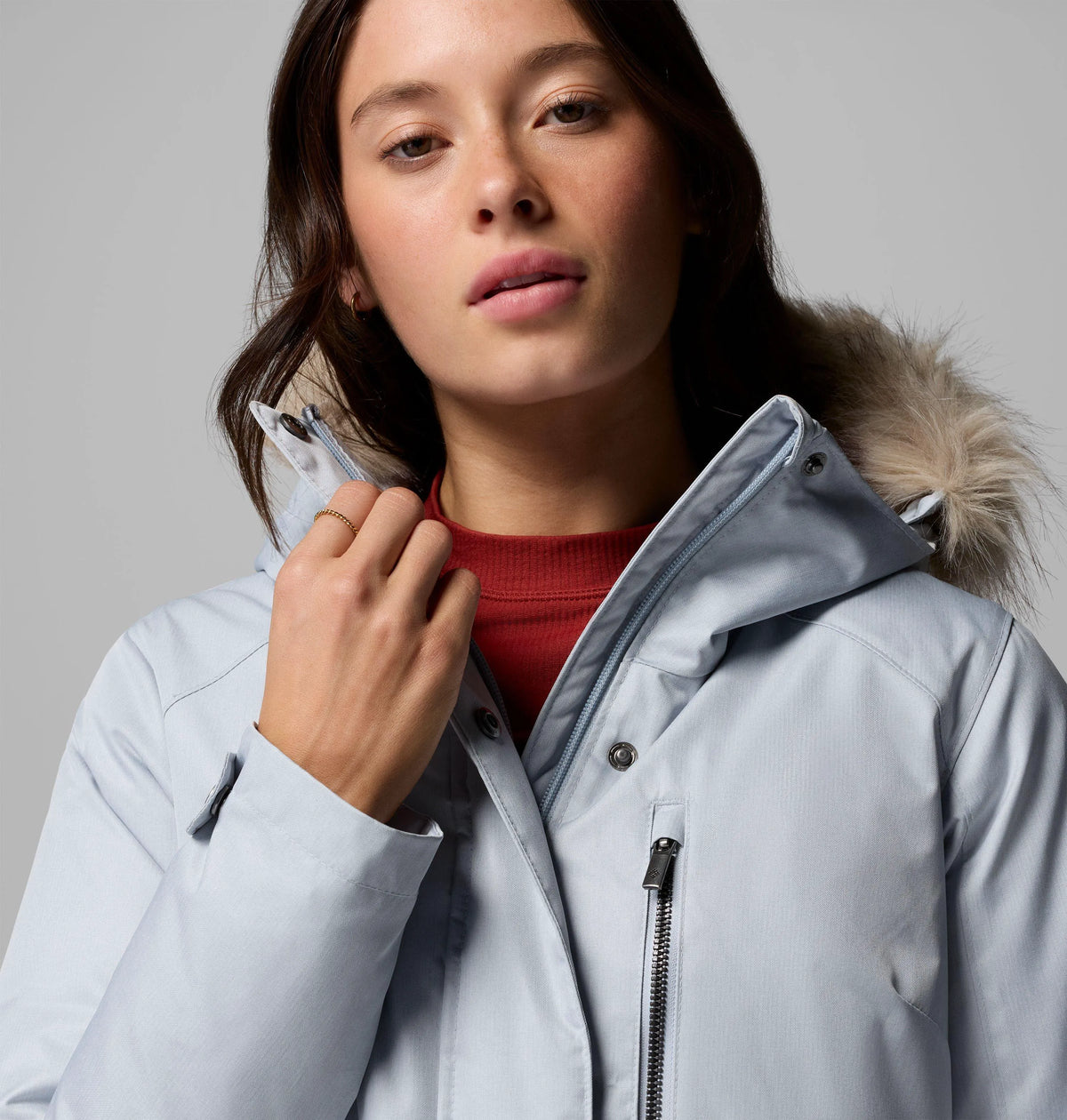 Cirrus Grey