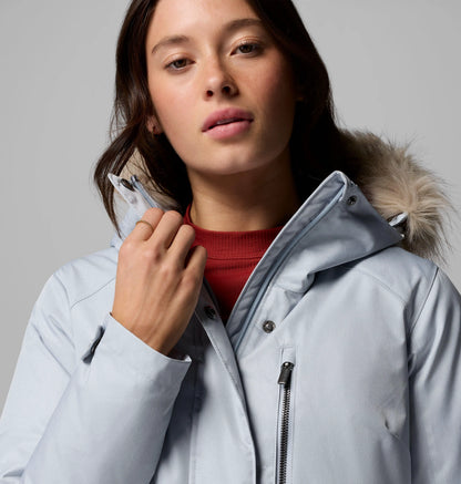 Cirrus Grey