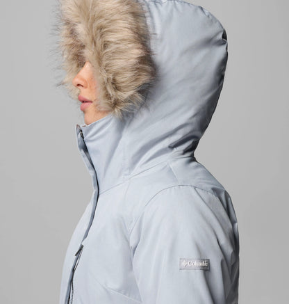 Cirrus Grey
