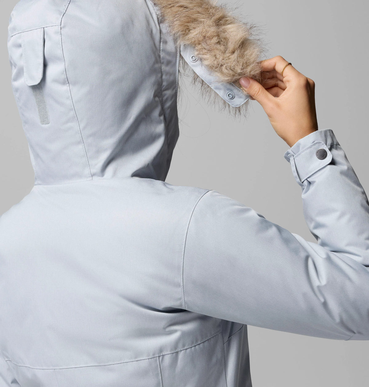 Cirrus Grey