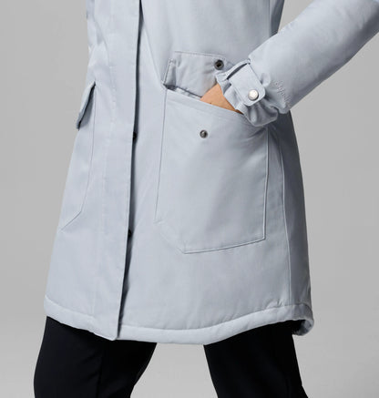 Cirrus Grey