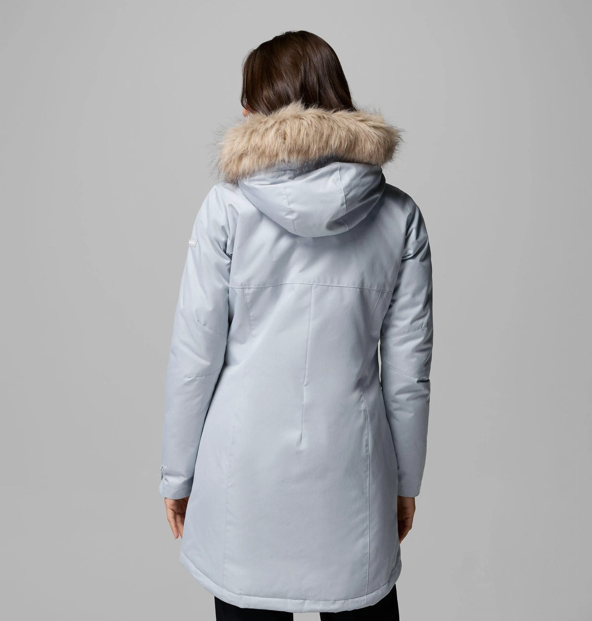 Cirrus Grey