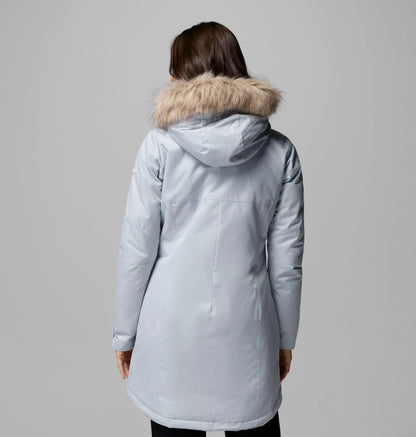 Cirrus Grey