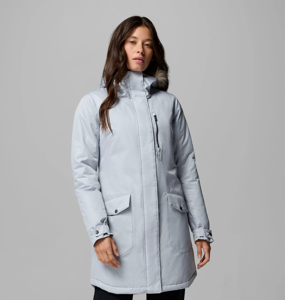 Cirrus Grey
