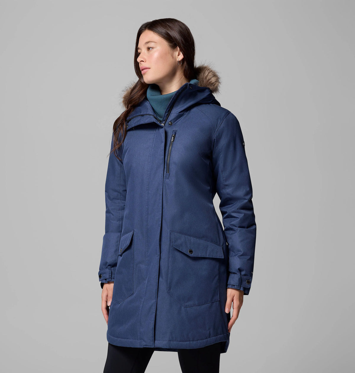 Collegiate Navy