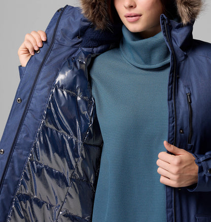 Collegiate Navy