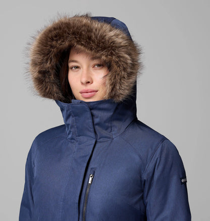 Collegiate Navy