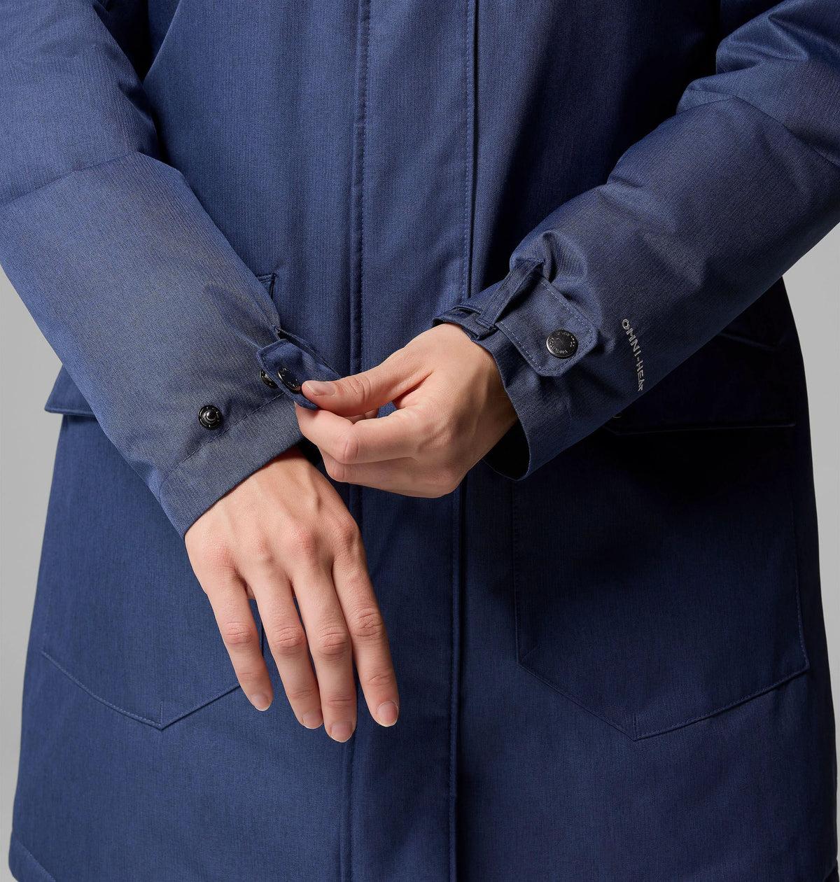Collegiate Navy