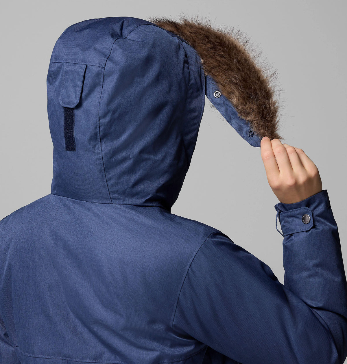 Collegiate Navy