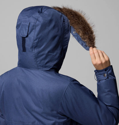 Collegiate Navy
